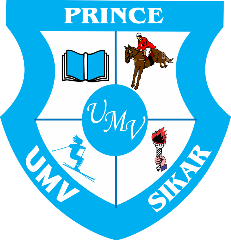 Prince UMV